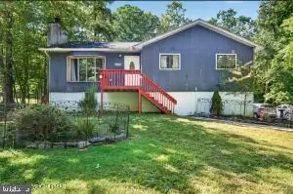1021 Dancing Ridge Rd, EAST STROUDSBURG