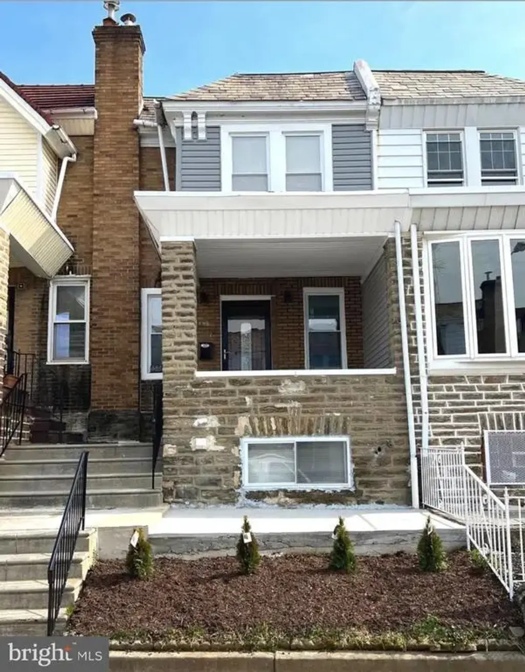 6647 N Bouvier St, PHILADELPHIA