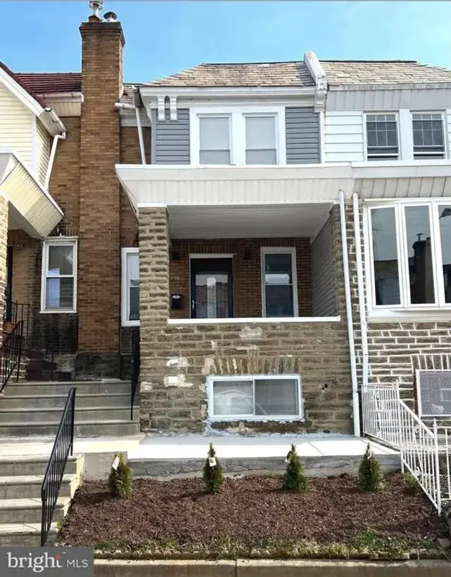 6647 N Bouvier St, Philadelphia