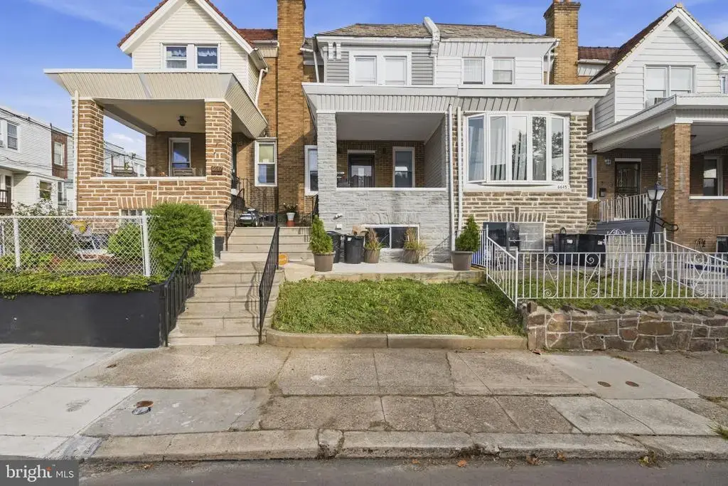 6647 N Bouvier St, PHILADELPHIA
