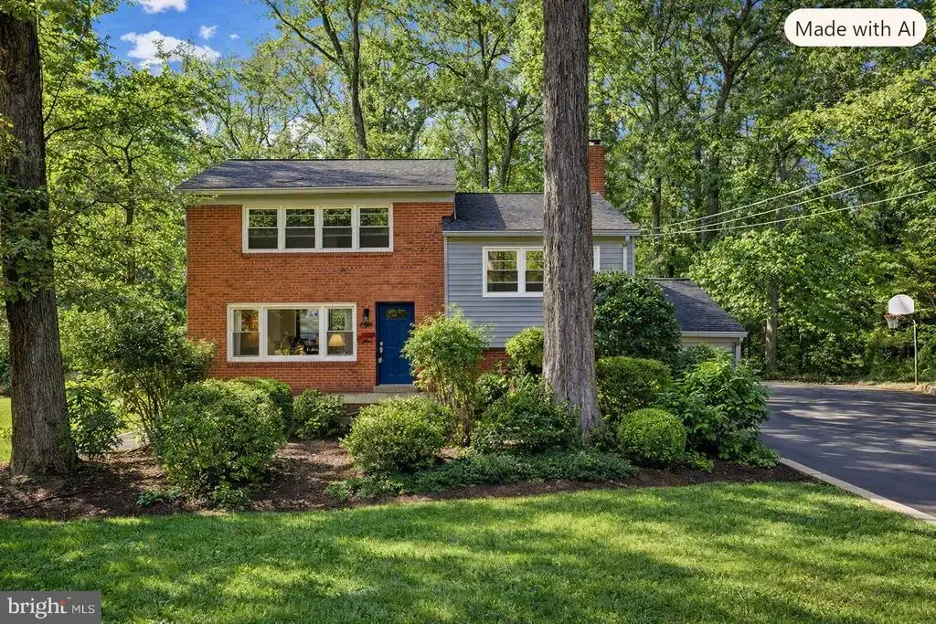 3420 Greentree Dr, FALLS CHURCH
