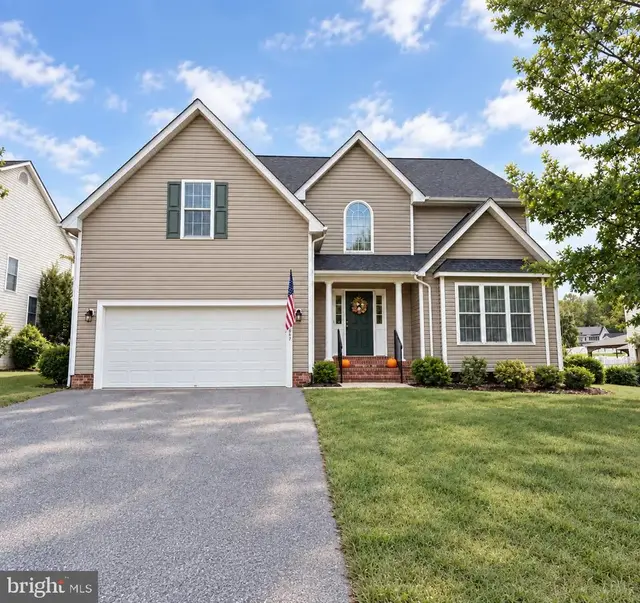 10707 Tricia Pl, Fredericksburg