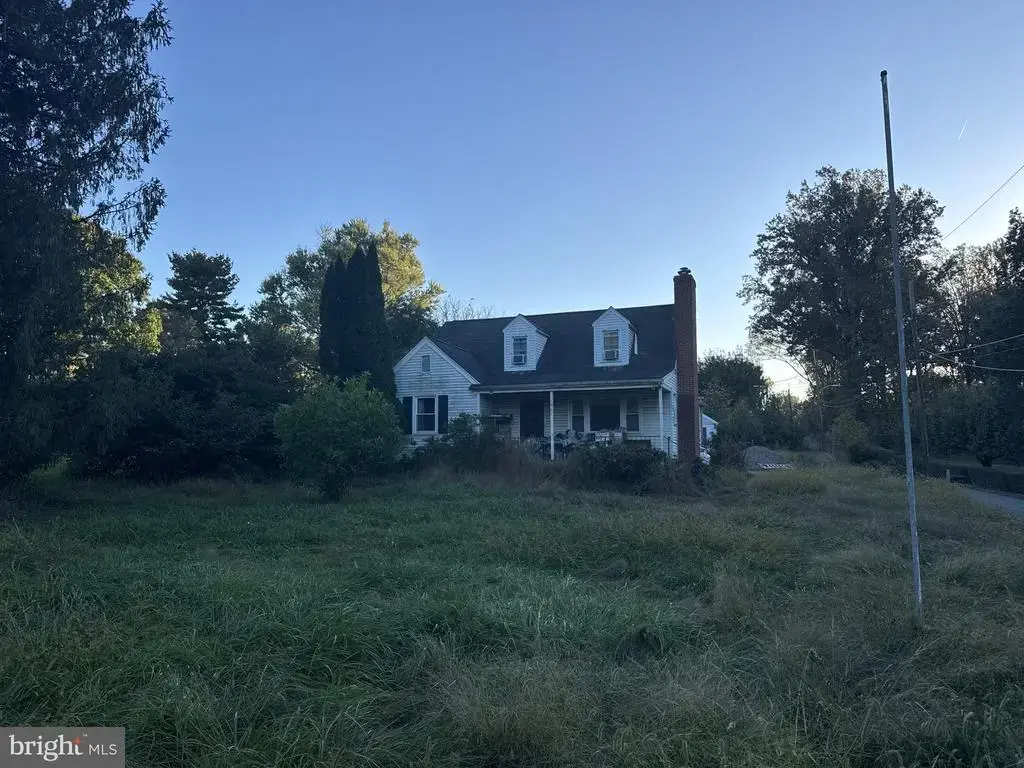 10809 Davis Ave, WOODSTOCK