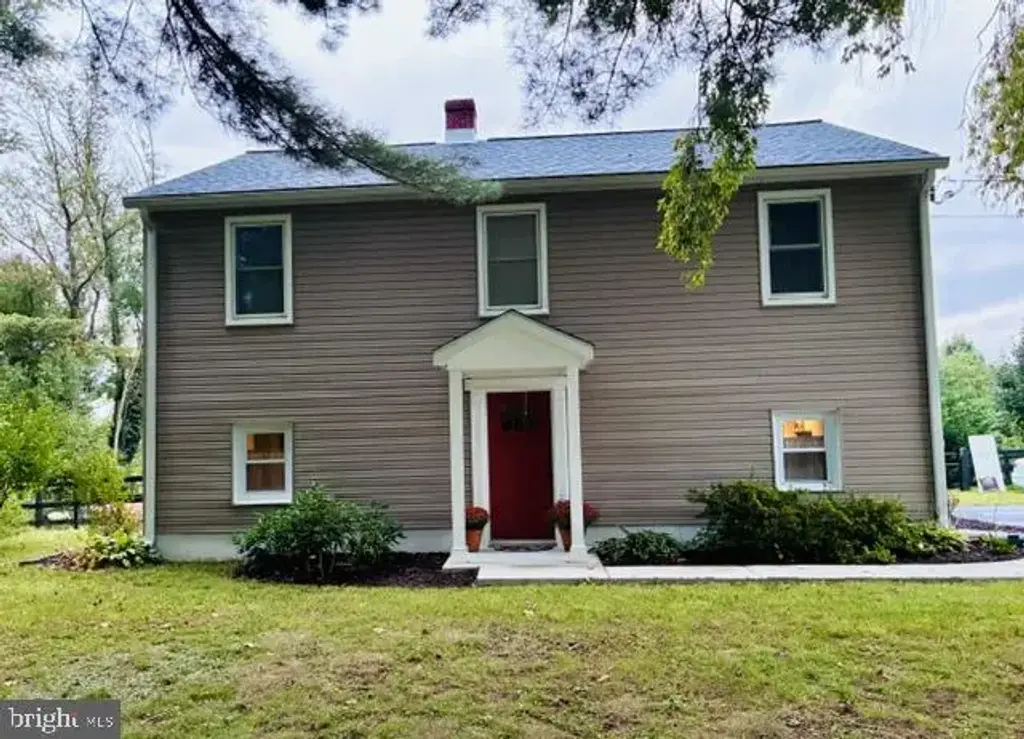 3145 Dublin Rd, STREET