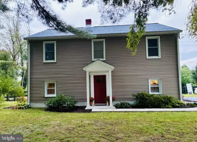 3145 Dublin Rd, Street