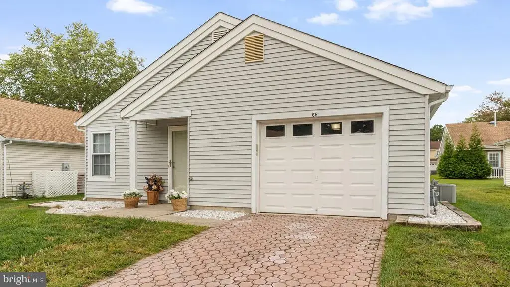65 Pine Oak Blvd, BARNEGAT
