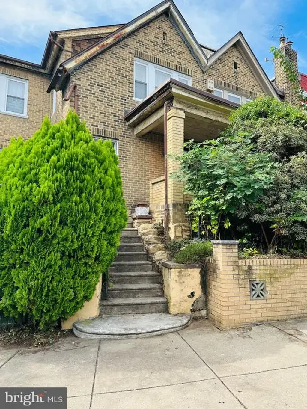 5319 W Oxford St, PHILADELPHIA