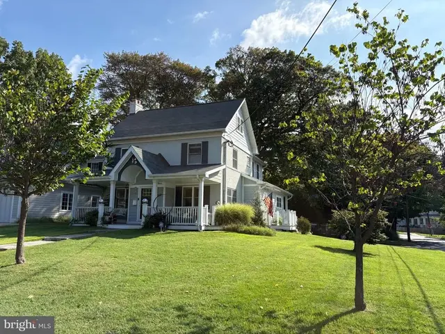 8601 Hempstead Ave, Bethesda