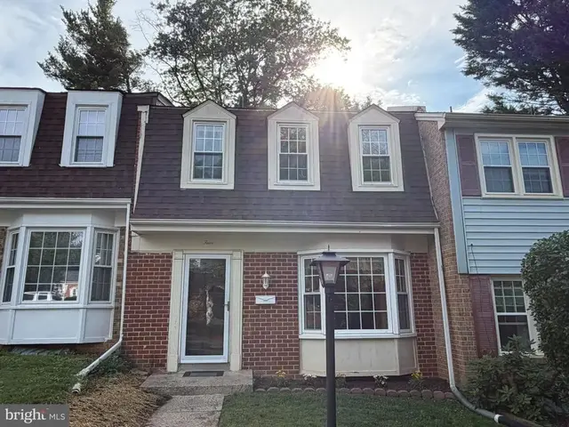 4 Prairie Rose Ln #12-2, Gaithersburg