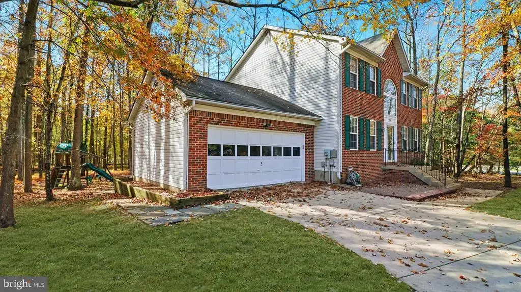 14101 Kathleen Ln, BRANDYWINE