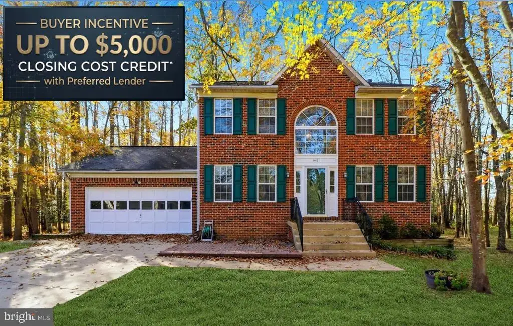 14101 Kathleen Ln, BRANDYWINE