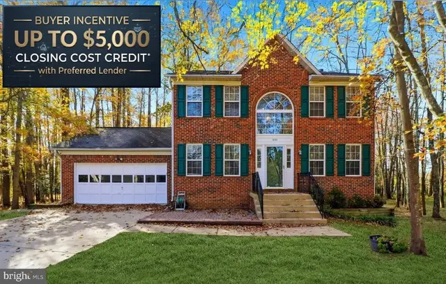 14101 Kathleen Ln, Brandywine