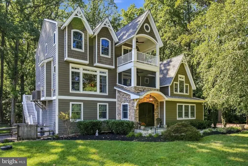 1217 River Rd, WASHINGTON CROSSING
