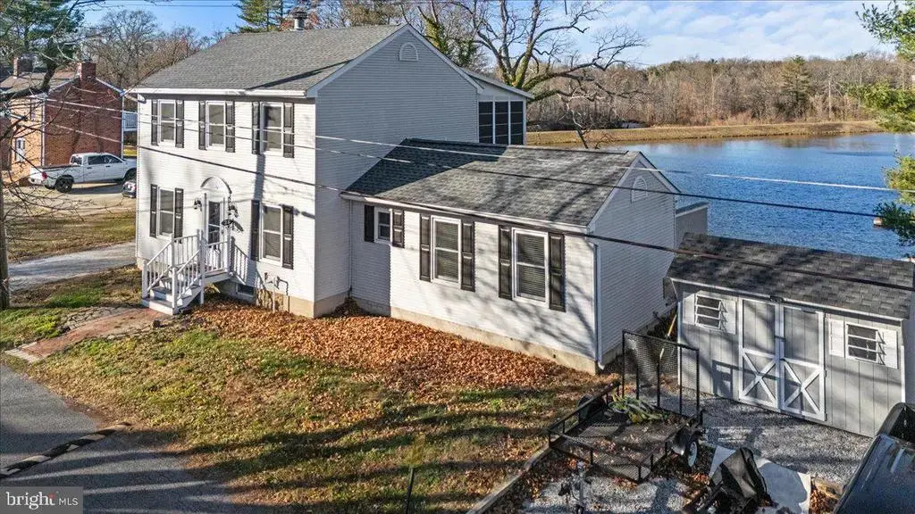 36 E Canal St, ALLOWAY