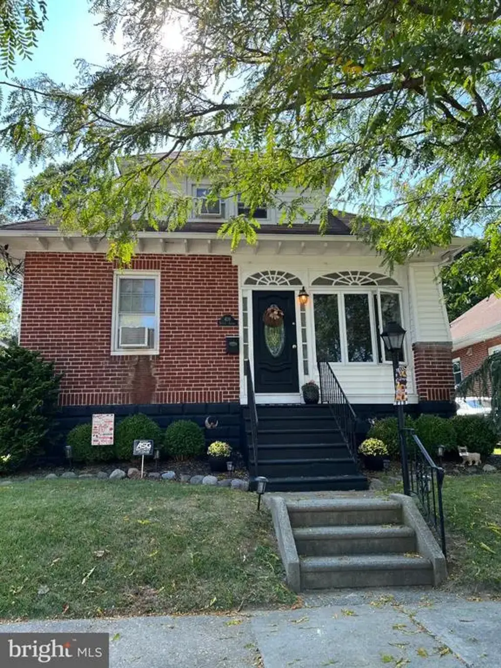 408 4th Ave #2nd Floor, AUDUBON
