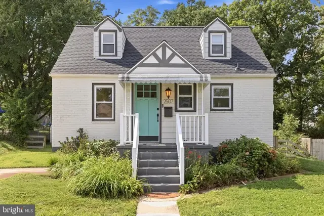 2507 Glencoe Rd, Baltimore