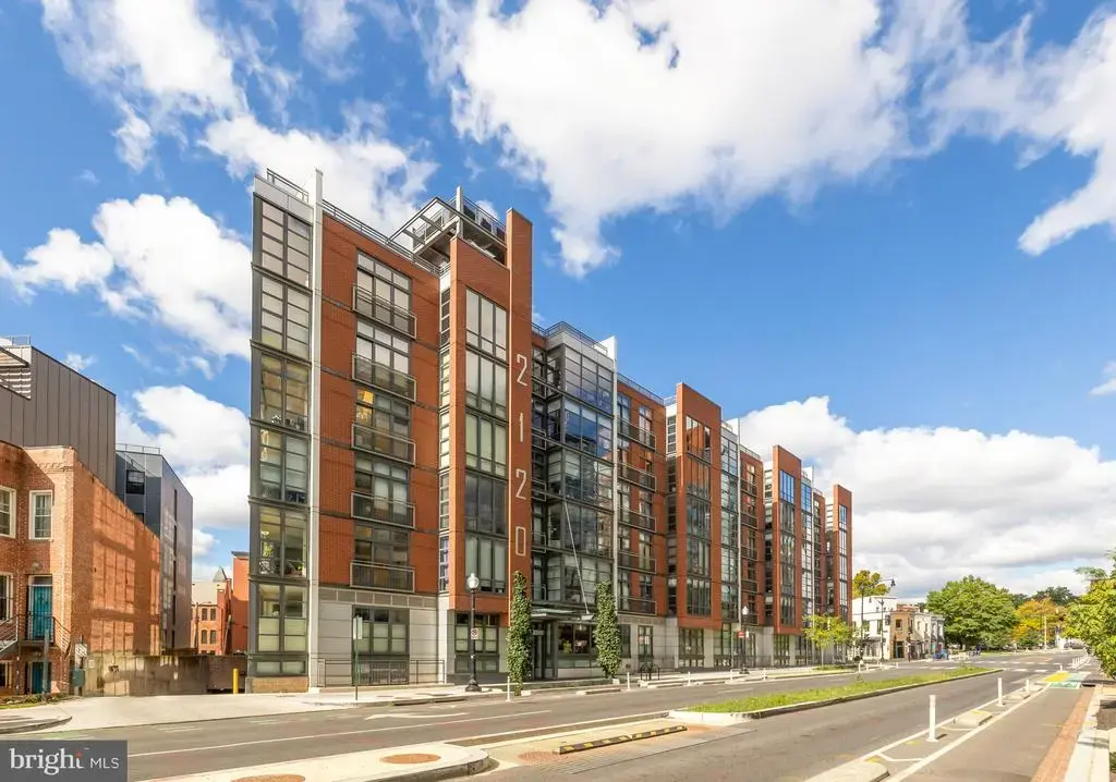 2120 Vermont Ave Nw #304, WASHINGTON