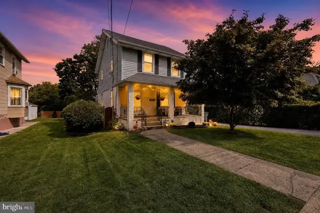 115 Terrace Ave, Upper Darby