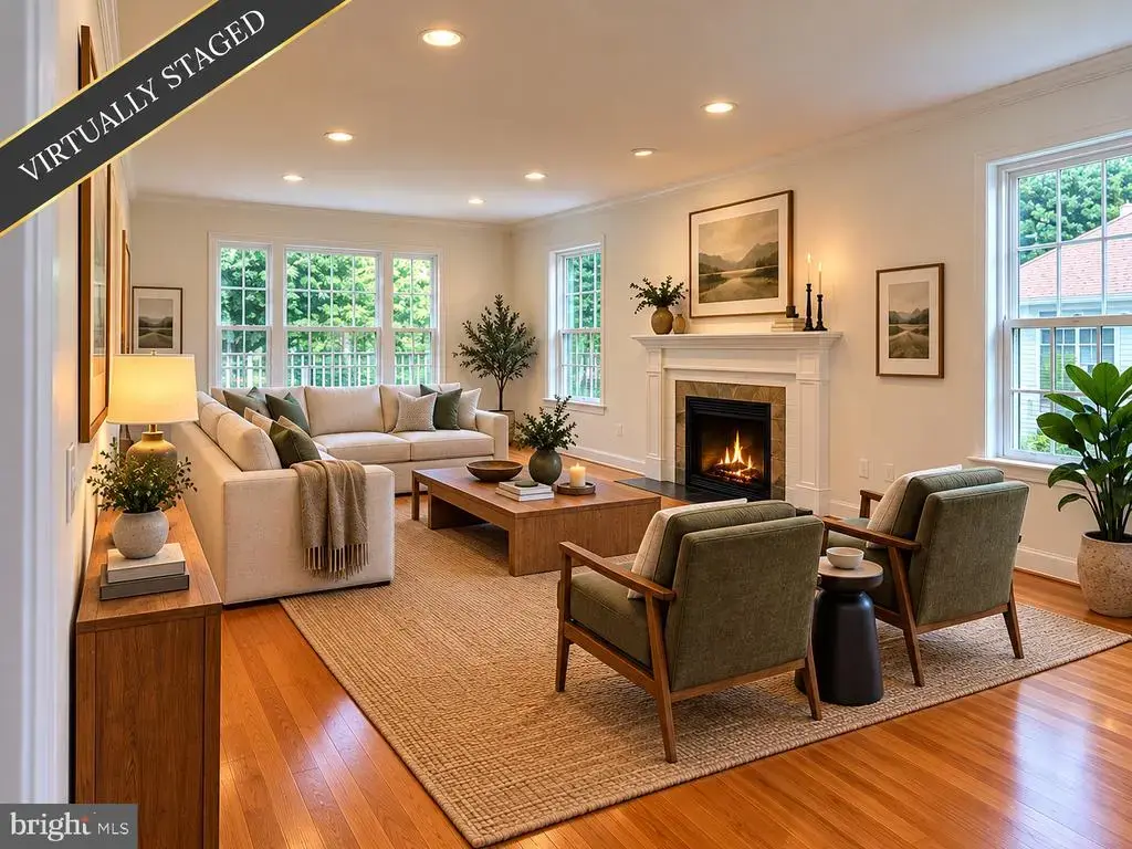 9504 Clement Rd, SILVER SPRING