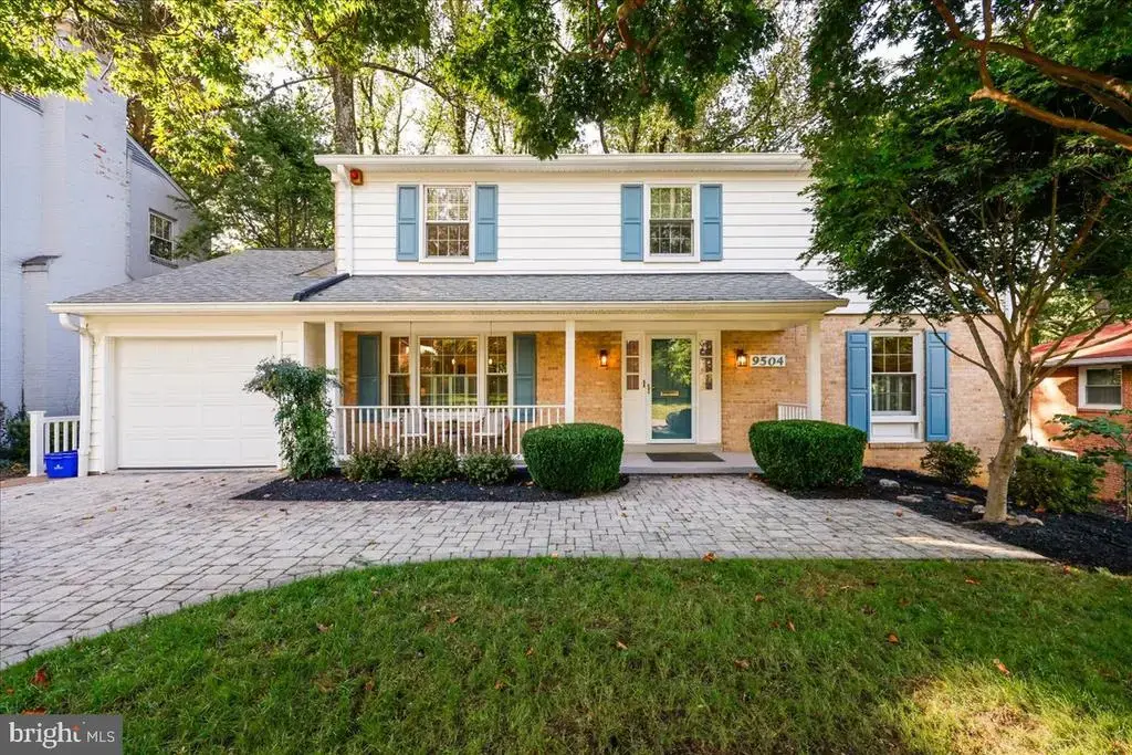 9504 Clement Rd, SILVER SPRING