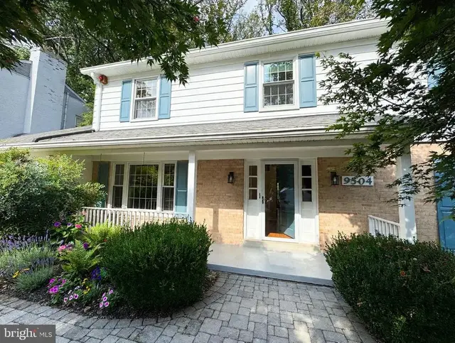 9504 Clement Rd, Silver Spring