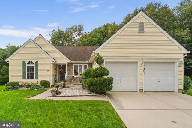 301 Blue Ridge Ct, Forest Hill