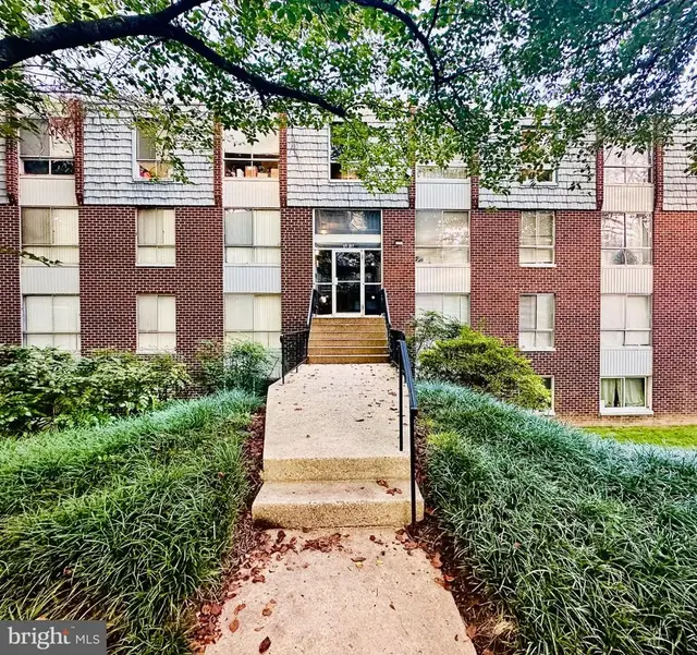 3914 Bel Pre Rd #4, Silver Spring