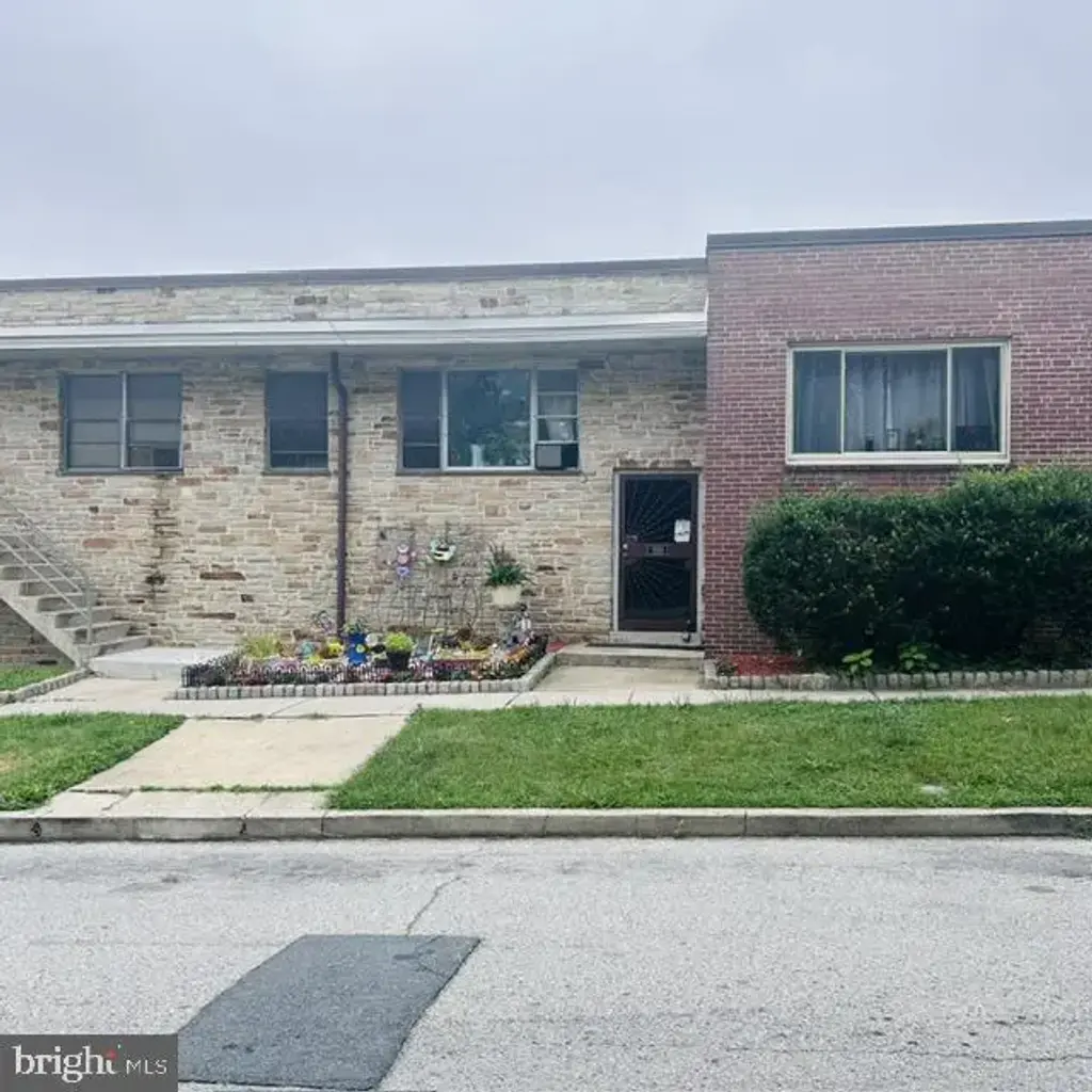 2919 Alvarado Sq #f, BALTIMORE