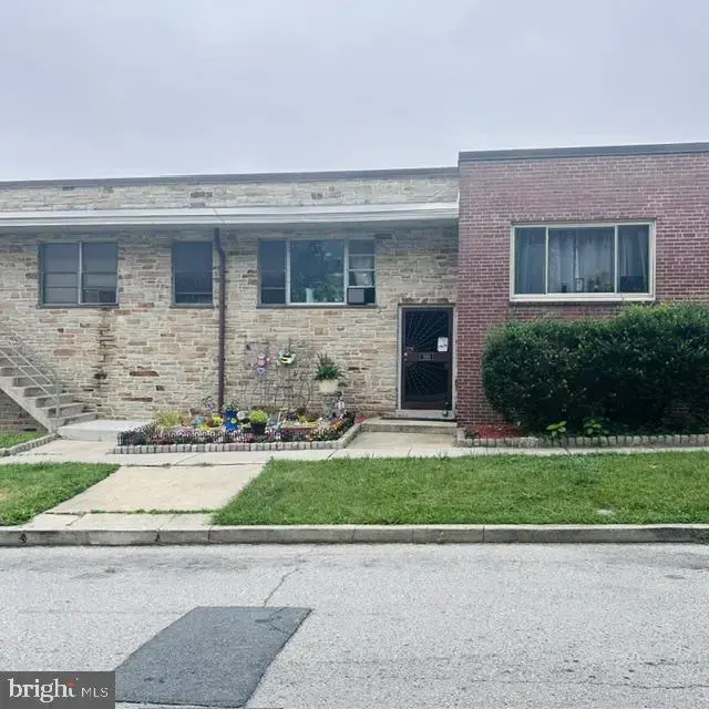 2919 Alvarado Sq #f, Baltimore