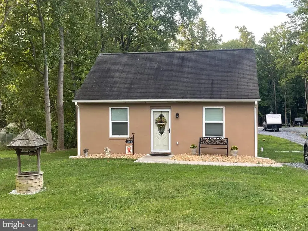 1857 Cedar Dr, SEVERN