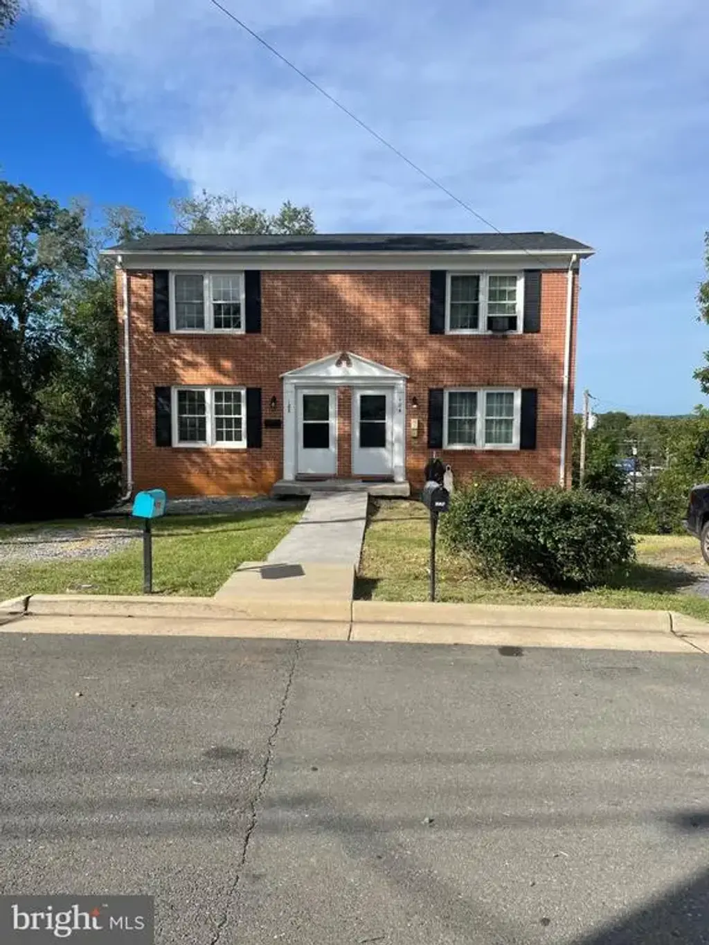 102 Steele Ave, FRONT ROYAL