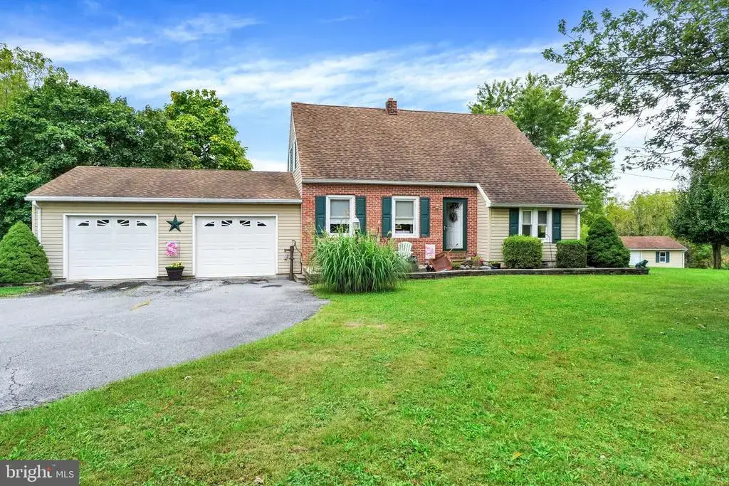 64 Locust Point Rd, MANCHESTER