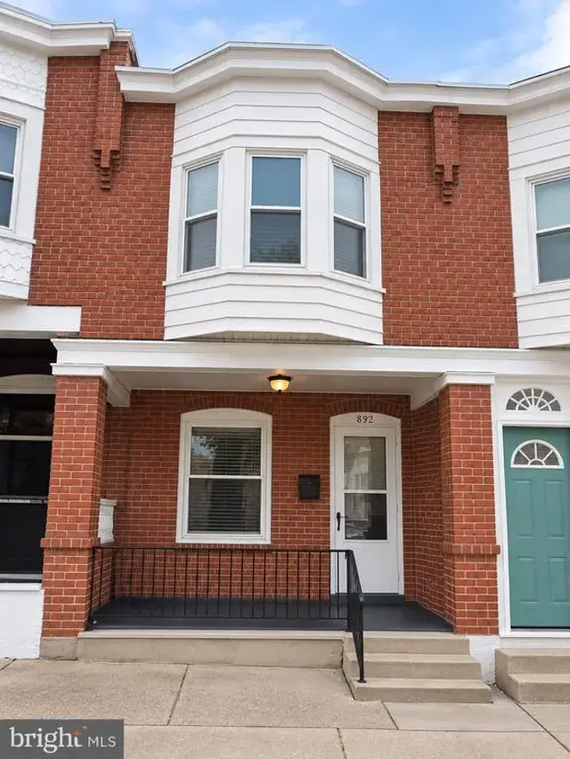 892 South St, Pottstown