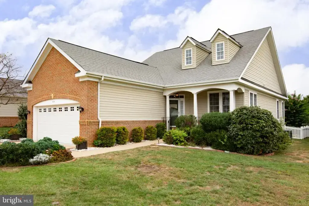 5117 Sewells Pointe Dr, FREDERICKSBURG