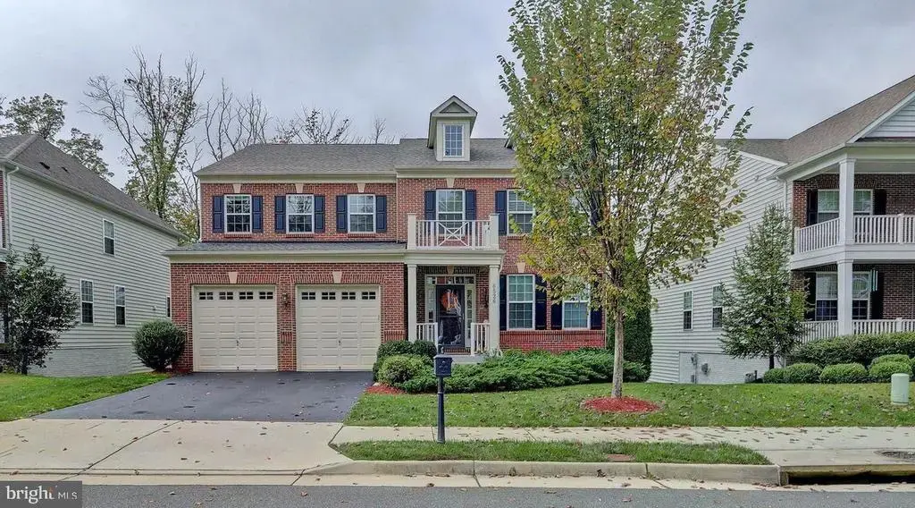 6526 Wayside Pl, ALEXANDRIA
