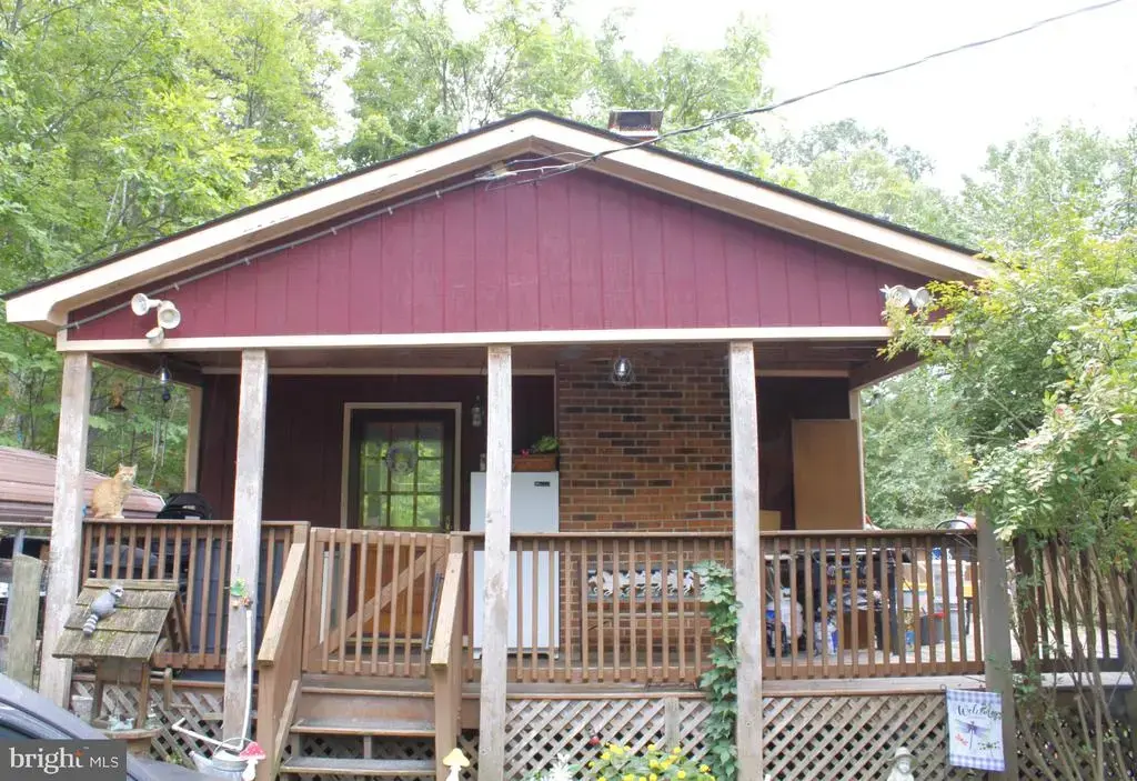 214 Rocky Mountain Ln, NEW MARKET