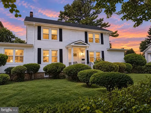 5728 Clover Rd, Baltimore