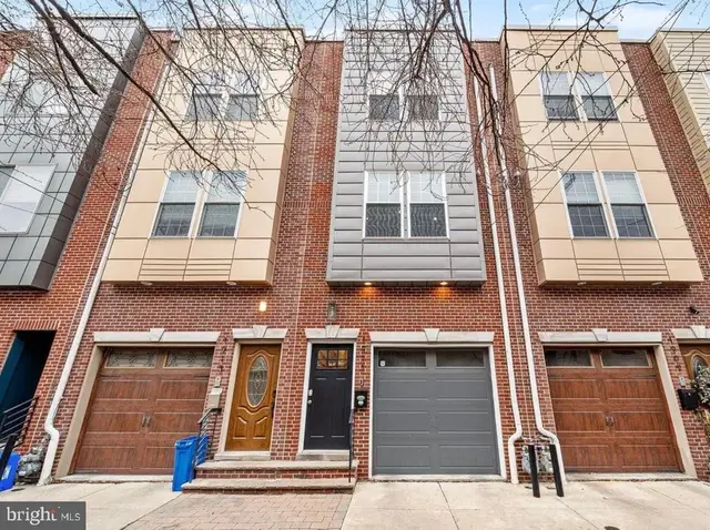 1913 League St, Philadelphia