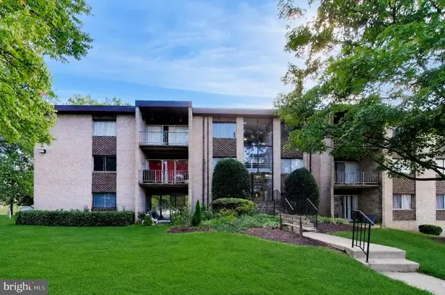 3720 Bel Pre Rd #3720-1, Silver Spring