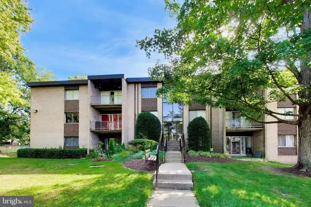 3720 Bel Pre Rd #3720-1, Silver Spring