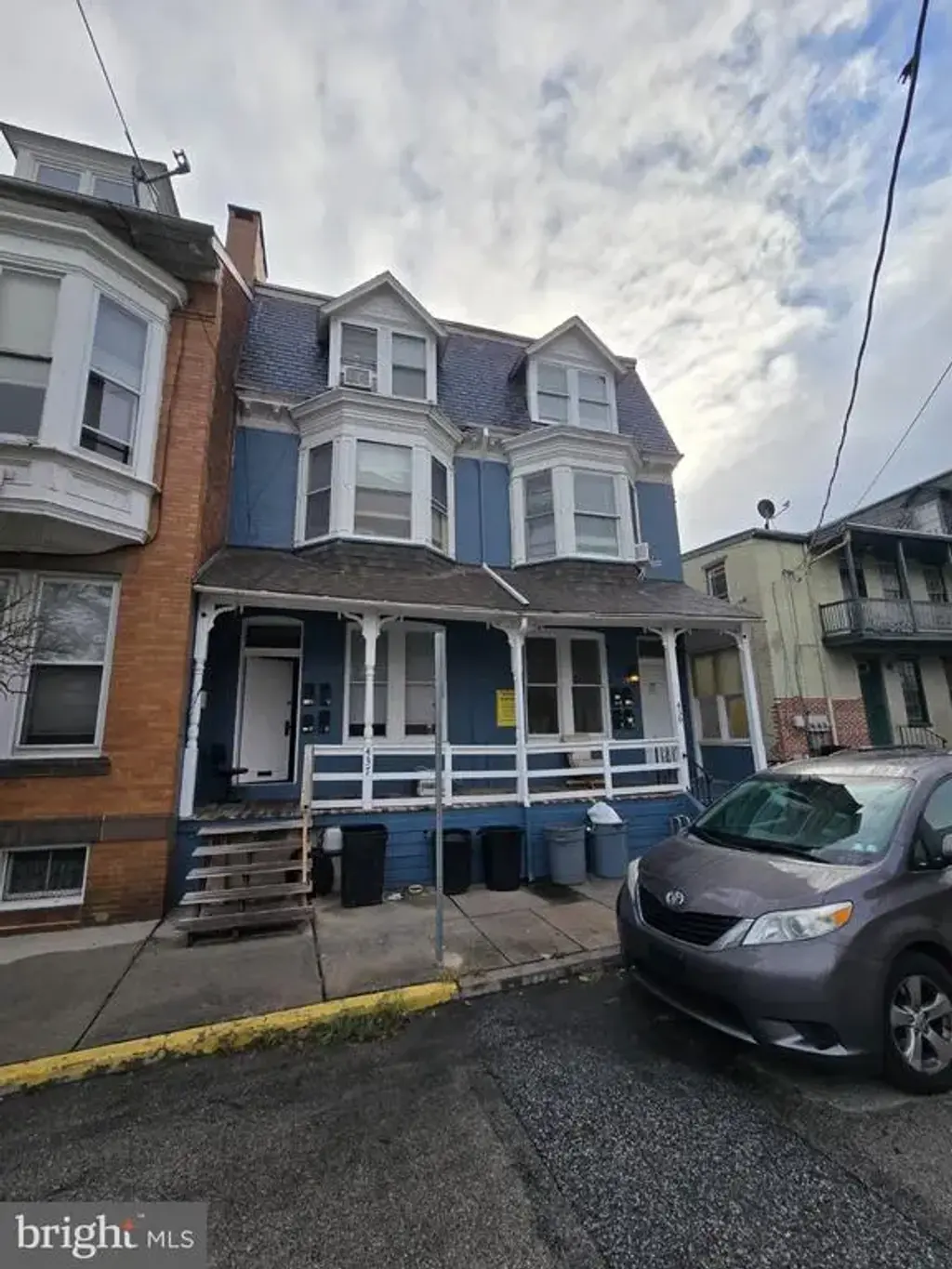 437 Cleveland Ave, YORK