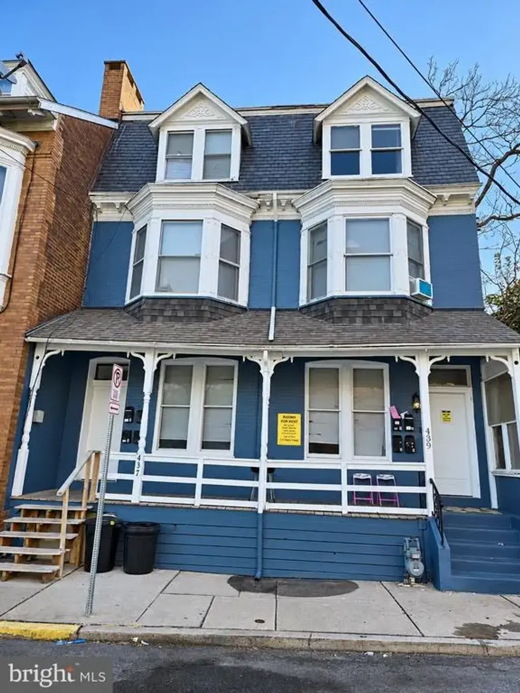 437 Cleveland Ave, YORK