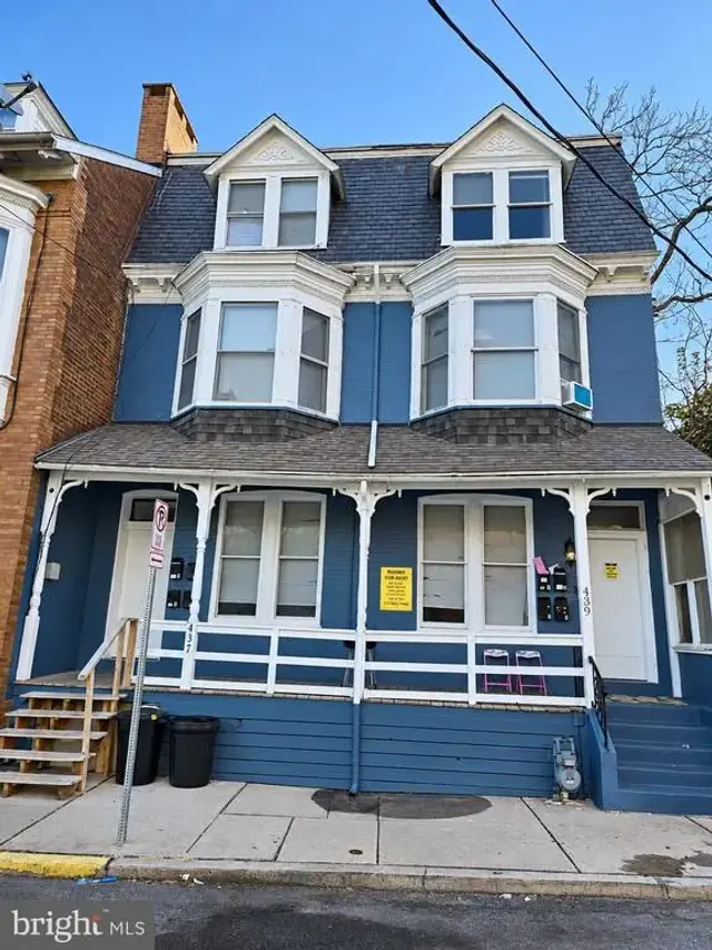 437 Cleveland Ave, York
