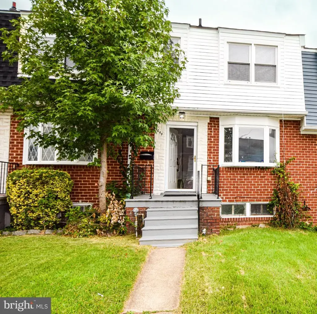 5644 Leiden Rd, BALTIMORE