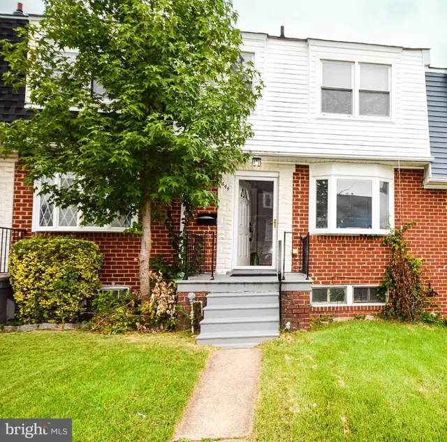 5644 Leiden Rd, Baltimore