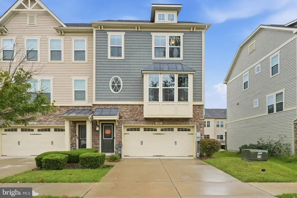 7993 Trailview Xing, GLEN BURNIE