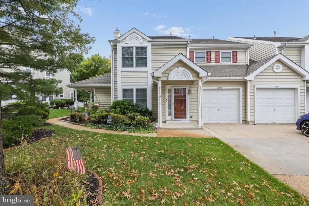 7602-b Normandy Dr, MOUNT LAUREL
