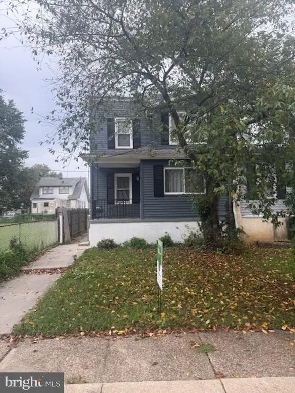 334 Evergreen Ave, OAKLYN