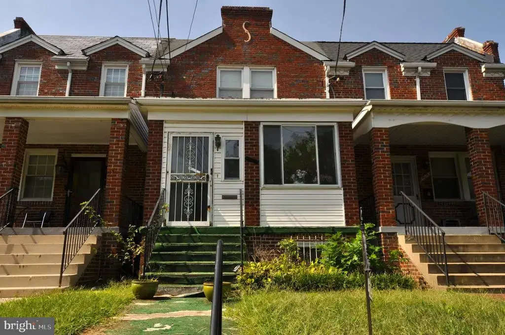 4614 Sargent Rd Ne, WASHINGTON