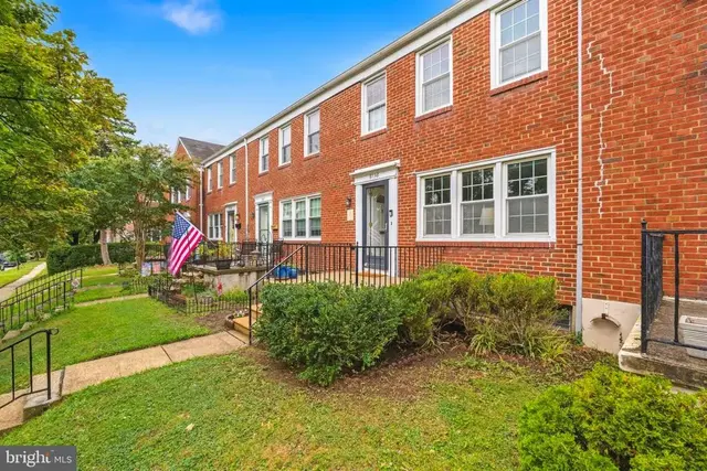 8138 Pleasant Plains Rd, Baltimore